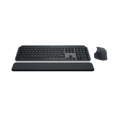 A Photo Of Logitech MX Keys S Combo - 920-012274