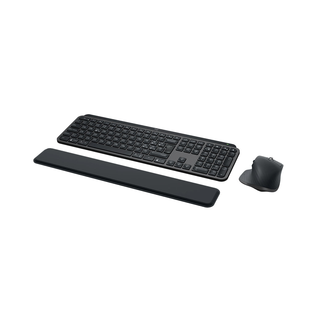 A Photo Of Logitech MX Keys S Combo - 920-012274