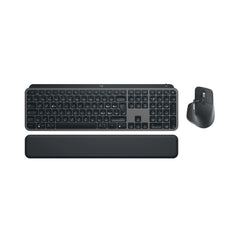 A Photo Of Logitech MX Keys S Combo - 920-012274