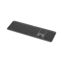 A Photo Of Logitech K950 Signature Slim Wireless Keyboard - Graphite