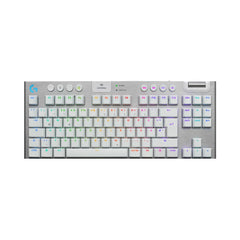 A Photo Of Logitech G915 X LIGHTSPEED TKL 920-012721 - Wireless Gaming Keyboard