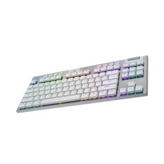 A Photo Of Logitech G915 X LIGHTSPEED TKL 920-012721 - Wireless Gaming Keyboard
