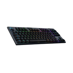 A Photo Of Logitech G915 X LIGHTSPEED TKL 920-012721 - Wireless Gaming Keyboard