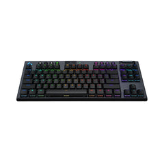 A Photo Of Logitech G915 X LIGHTSPEED TKL 920-012721 - Wireless Gaming Keyboard