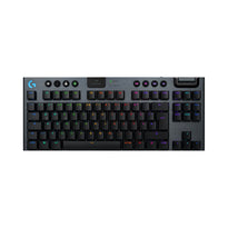 Logitech G915 X LIGHTSPEED TKL 920-012721 - Wireless Gaming Keyboard