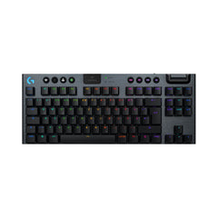 A Photo Of Logitech G915 X LIGHTSPEED TKL 920-012721 - Wireless Gaming Keyboard