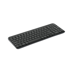 A Photo Of Logitech K250 Compact Bluetooth® Wireless Keyboard - 920-013463