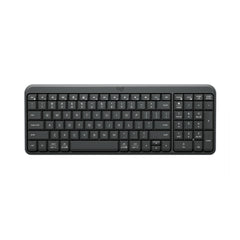 A Photo Of Logitech K250 Compact Bluetooth® Wireless Keyboard - 920-013463
