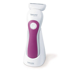 A Photo Of Beurer HL 36 Lady shaver