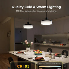 A Photo Of Govee Pendant Light - H60C1