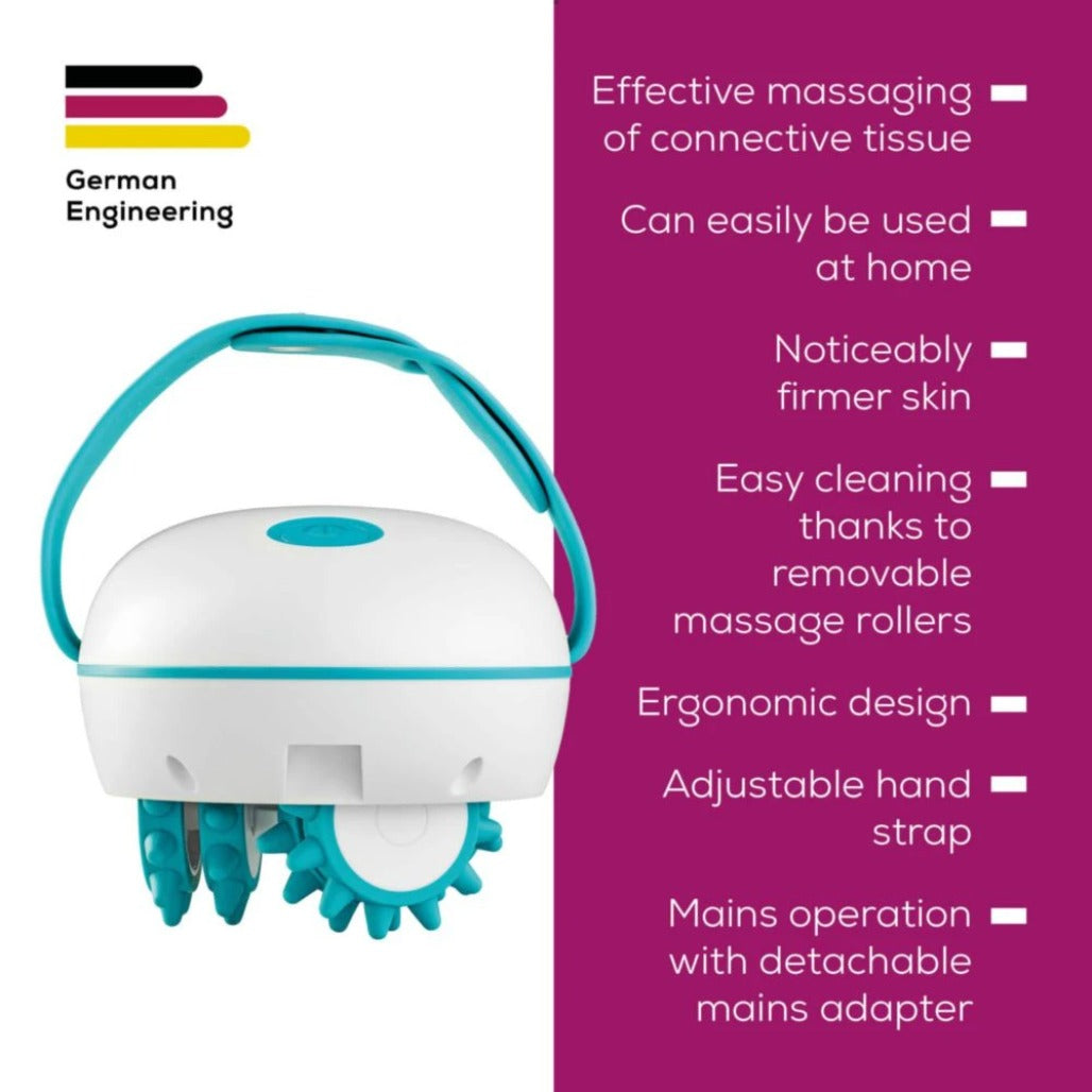 A Photo Of Beurer CM 51 Cellulite Massage