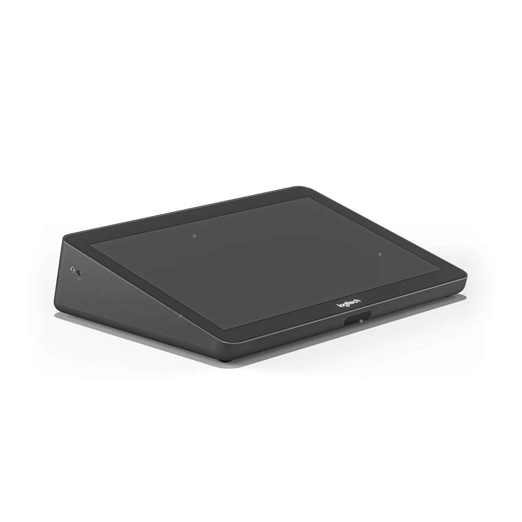 A Photo Of Logitech Tap 10.1” USB Touch Controller for Video Conferencing