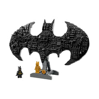 LEGO Batman™ Logo - 678 Pieces - 76330
