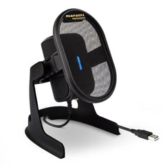 A Photo Of Marantz Umpire for USB Condenser Mic Music and Gaming