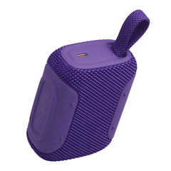 A Photo Of JBL Go 5 Portable Bluetooth Speaker