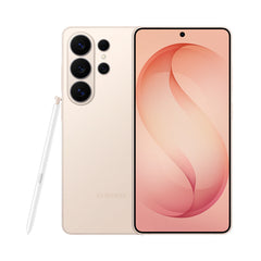 A Photo Of Samsung Galaxy S26 Ultra - 1TB Storage