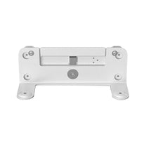 Logitech Wall Mount for Video Bars – VESA-Compatible for Rally Bar and Rally Bar Mini