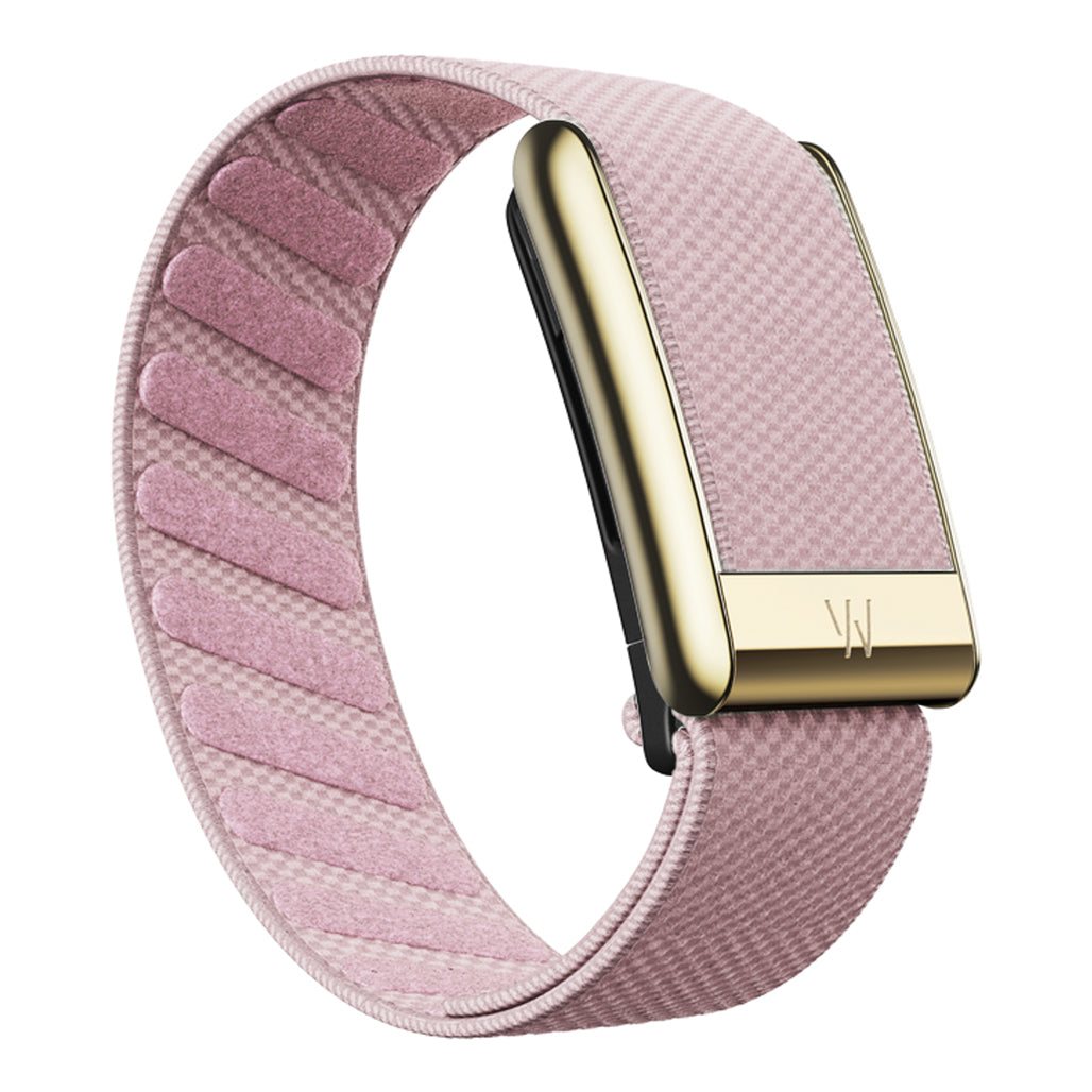 A Photo Of Whoop 5.0 SuperKnit Luxe Band
