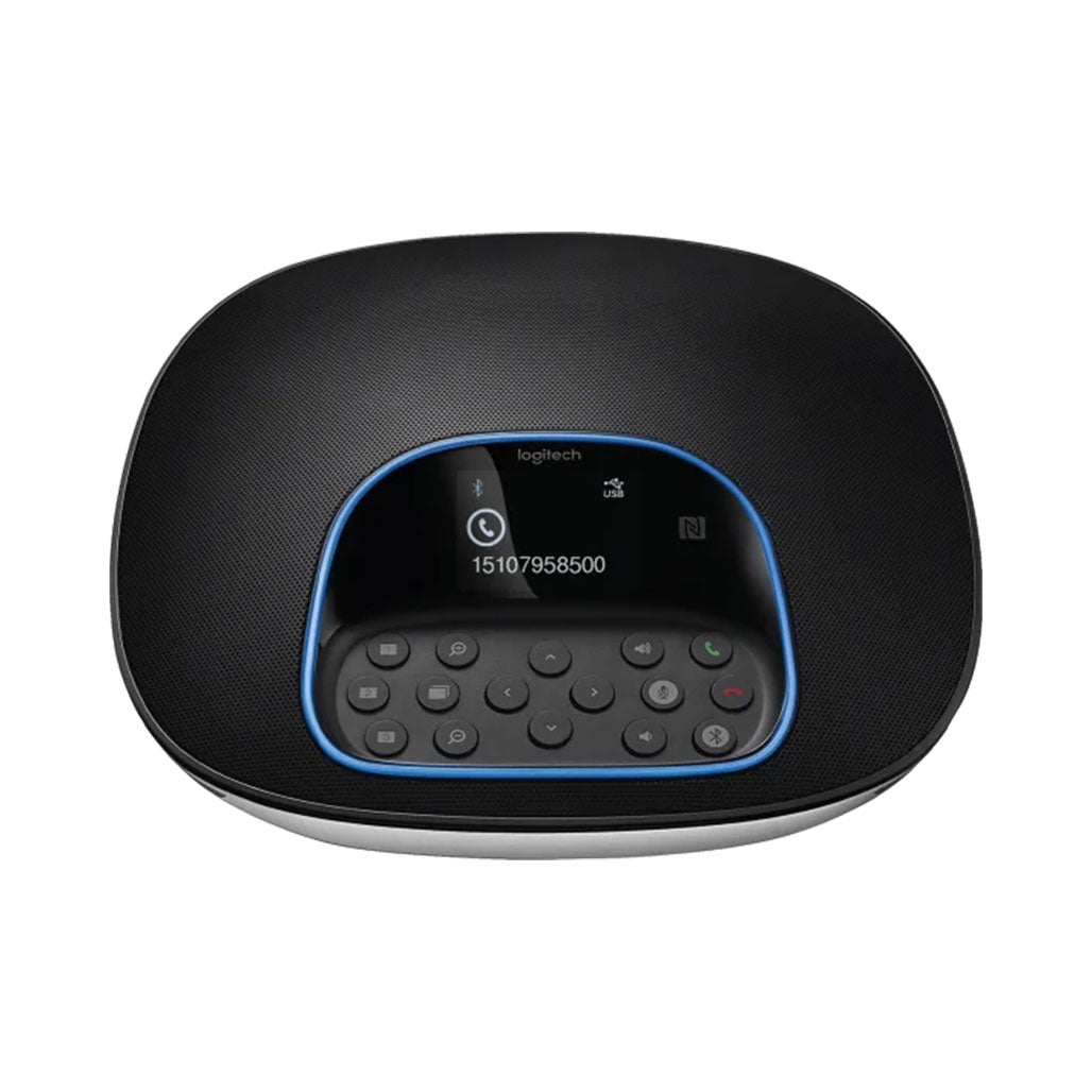 A Photo Of Logitech Group Video Conferencing System - 960-001054