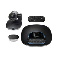 Logitech Group Video Conferencing System - 960-001054