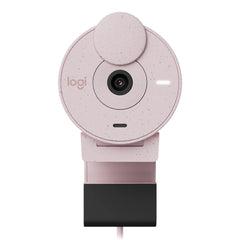 A Photo Of Logitech Brio 300 - Full HD Webcam