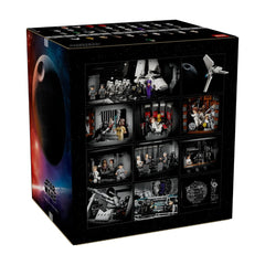 A Photo Of LEGO Star Wars UCS Death Star 9023 Pieces - 75419