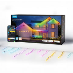 A Photo Of Govee Icicle Lights - H70D1