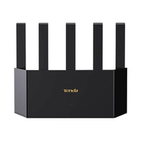 Tenda Router TE3L PRO BE3600 2.4 & 5Ghz 5 Antennas Gigabit Wifi 7
