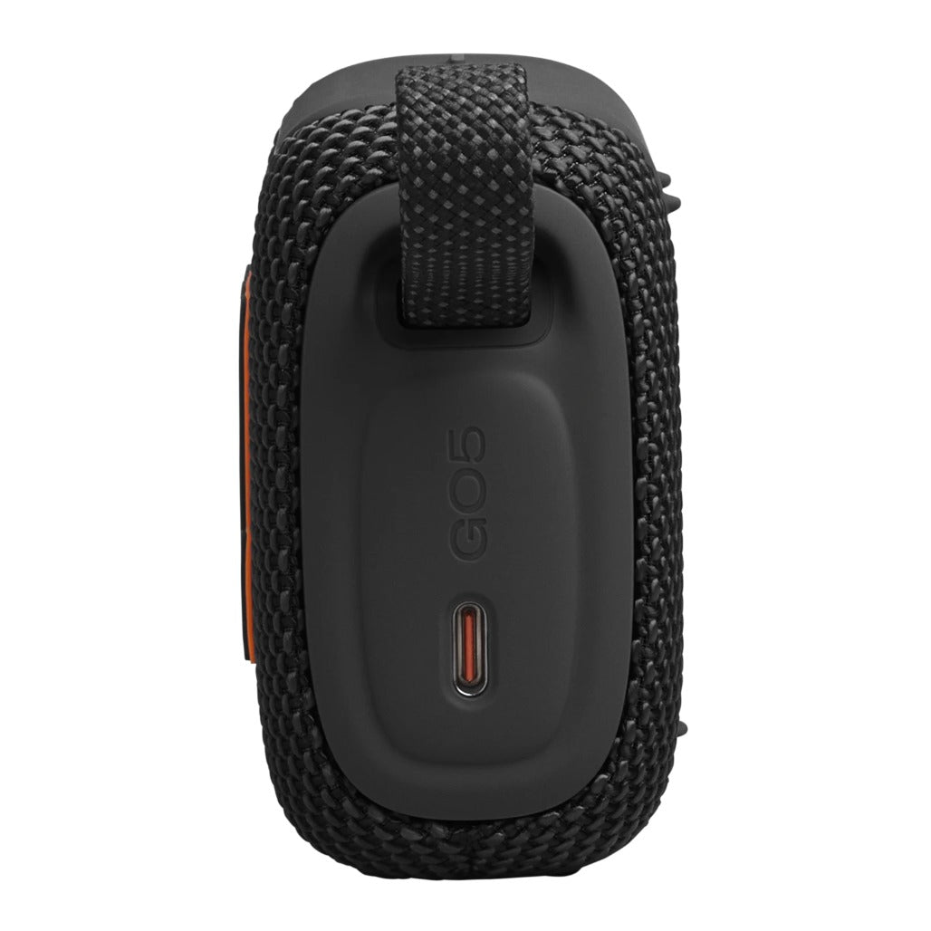 A Photo Of JBL Go 5 Portable Bluetooth Speaker