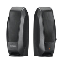 Logitech S120 - Stereo Speakers
