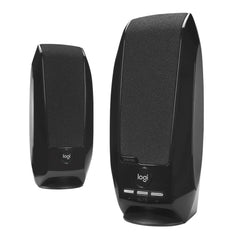A Photo Of Logitech S150 - USB Stereo Speakers