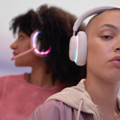 A Photo Of Logitech G735 Wireless Gaming Headset