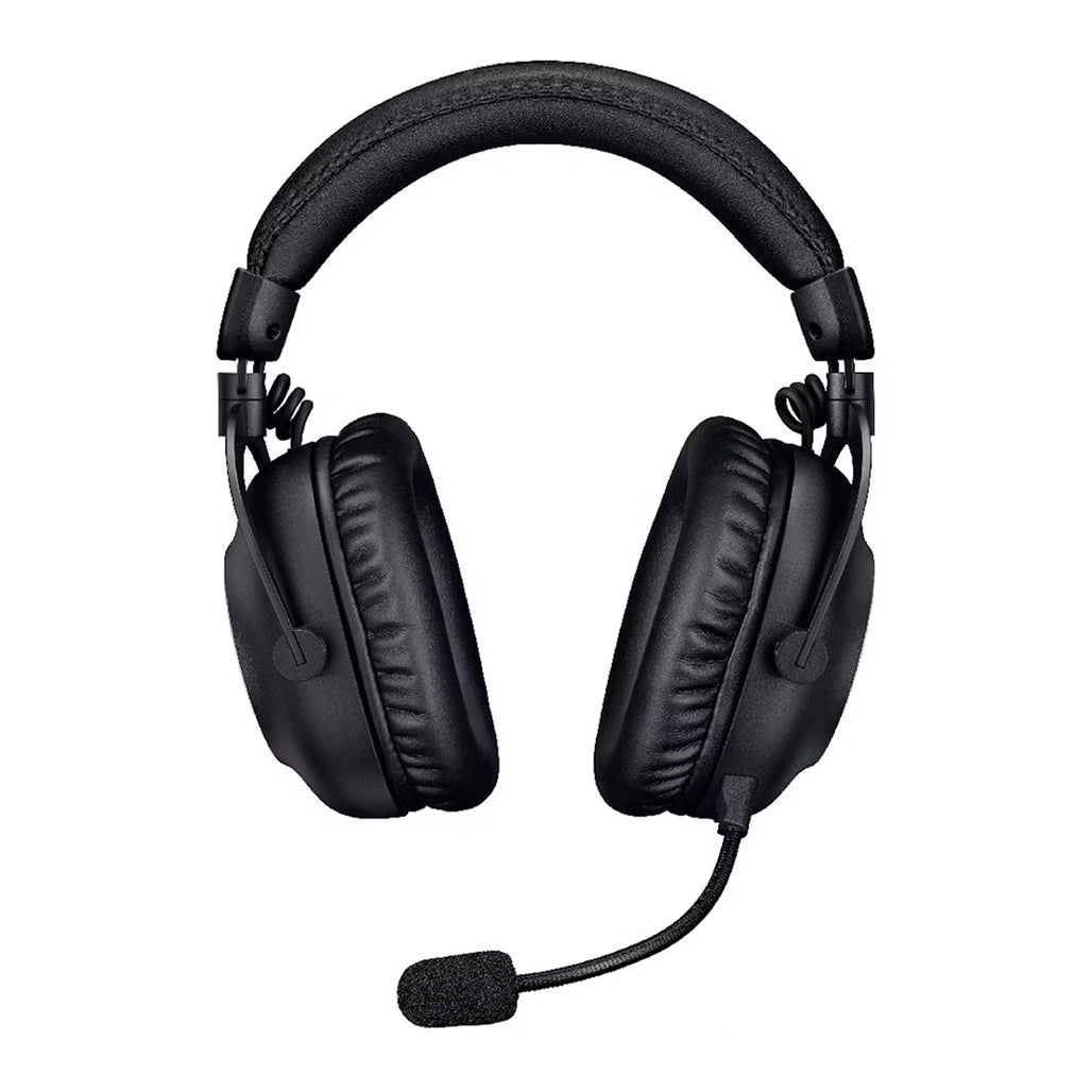 A Photo Of Logitech PRO X 2 LIGHTSPEED Wireless Gaming Headset - 981-000912