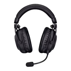 A Photo Of Logitech PRO X 2 LIGHTSPEED Wireless Gaming Headset - 981-000912