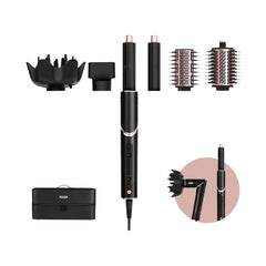A Photo Of Shark FlexStyle 5-in-1 Air Styler & Hairdryer 1400w