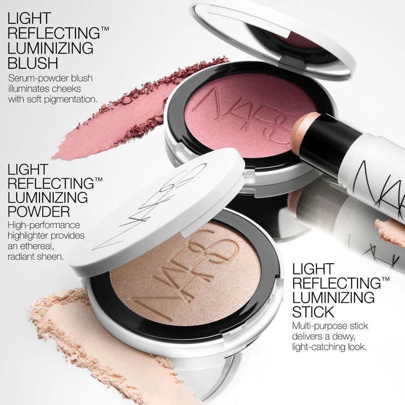 A Photo Of NARS Light Reflecting Luminizing Stick