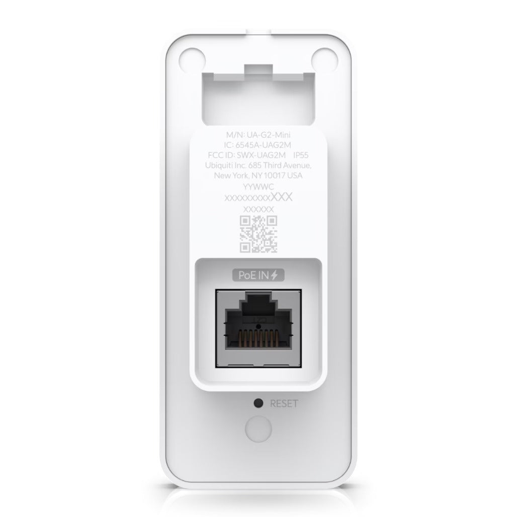 A Photo Of Ubiquiti G2 Starter Kit - All-in-One Kit For UniFi Access - UA-G2-SK