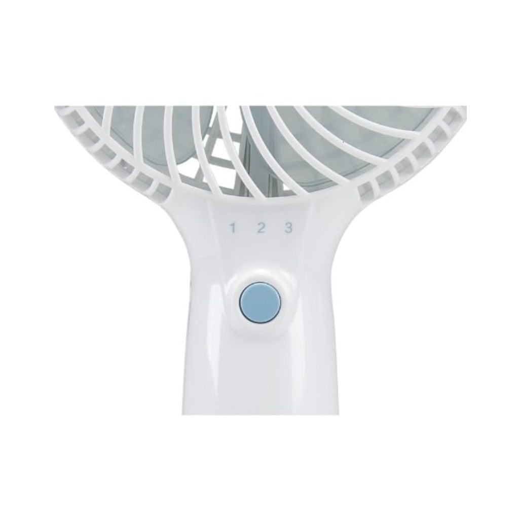 A Photo Of Beper Mini Rechargeable Portable Fan - P206VEN401