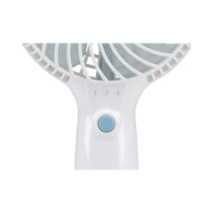 A Photo Of Beper Mini Rechargeable Portable Fan - P206VEN401
