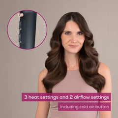 A Photo Of Beurer HC 50 Hair dryer