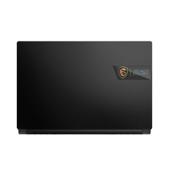 A Photo Of MSI Stealth 15M 9S7-15B111-039 - 15.6 inch - Core i7-1280P - 16GB Ram - 512GB SSD - RTX 3060 6GB