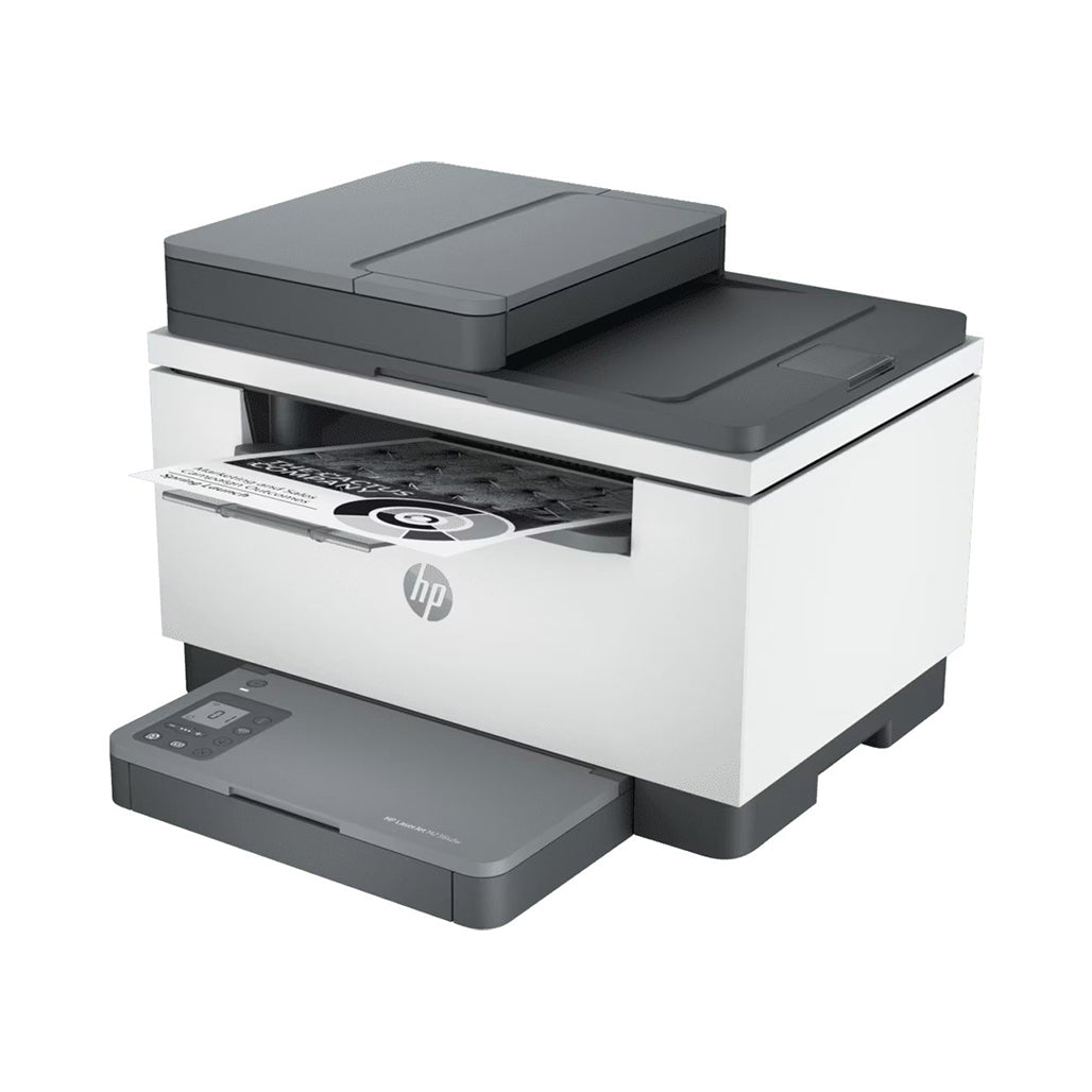 A Photo Of HP LaserJet MFP M236sdw - Laser Printer
