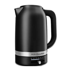 A Photo Of KitchenAid Temperature Control Electric Kettle 1.7L