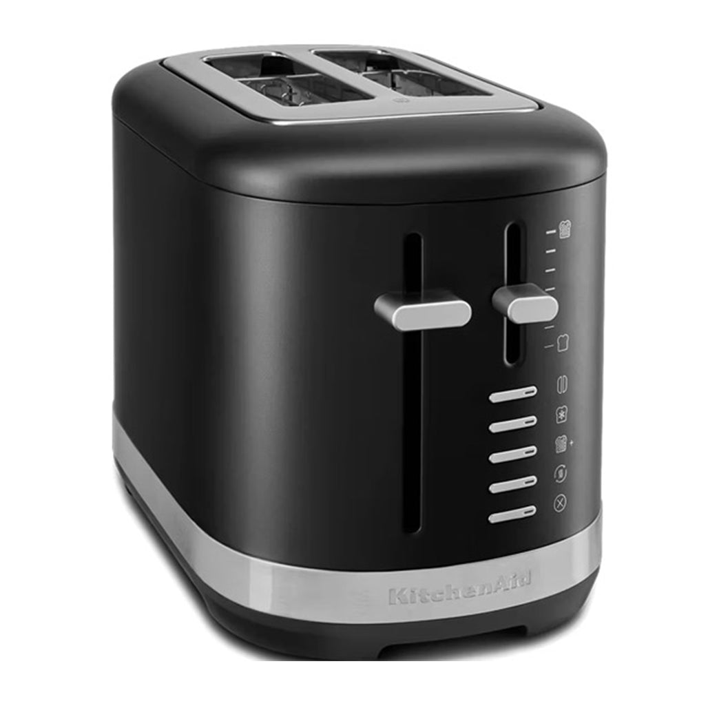 A Photo Of KitchenAid 2-Slice Toaster with Extra-Wide Slots