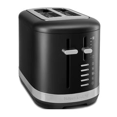 A Photo Of KitchenAid 2-Slice Toaster with Extra-Wide Slots