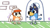 A Photo Of Bluey's Quest for the Gold Pen for Nintendo Switch