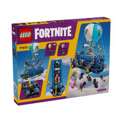 A Photo Of LEGO Fortnite Battle Bus 954 Pieces - 77073