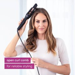 A Photo Of Beurer HT 75 Automatic Hair Curler