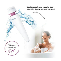 A Photo Of Beurer FC 95 Facial brush