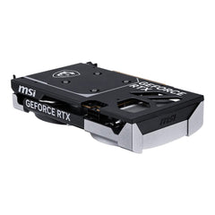 A Photo Of MSI GeForce RTX 5060 - 8G VENTUS 2X OC - G5060-8V2C